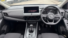 Nissan Qashqai 1.3 DiG-T MH Acenta Premium 5dr Petrol Hatchback